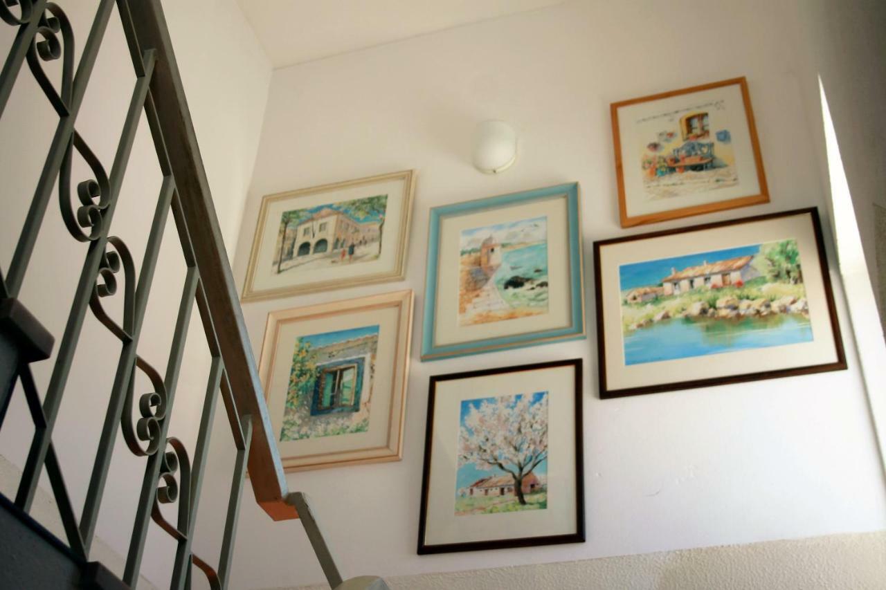 3 Marias Guest House B&B Lagos Ngoại thất bức ảnh