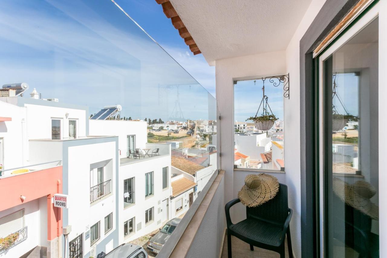 3 Marias Guest House B&B Lagos Ngoại thất bức ảnh